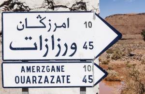 Länderinfos Marokko