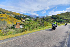 8 Tage durch die Serra da Estrela und dem Douro-Tal EXKLUSIV