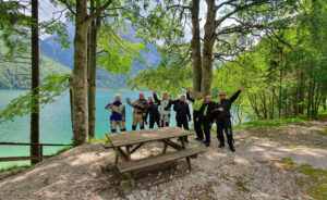 8 Tage auf den Traumstraßen in der Steiermark & Kärnten 